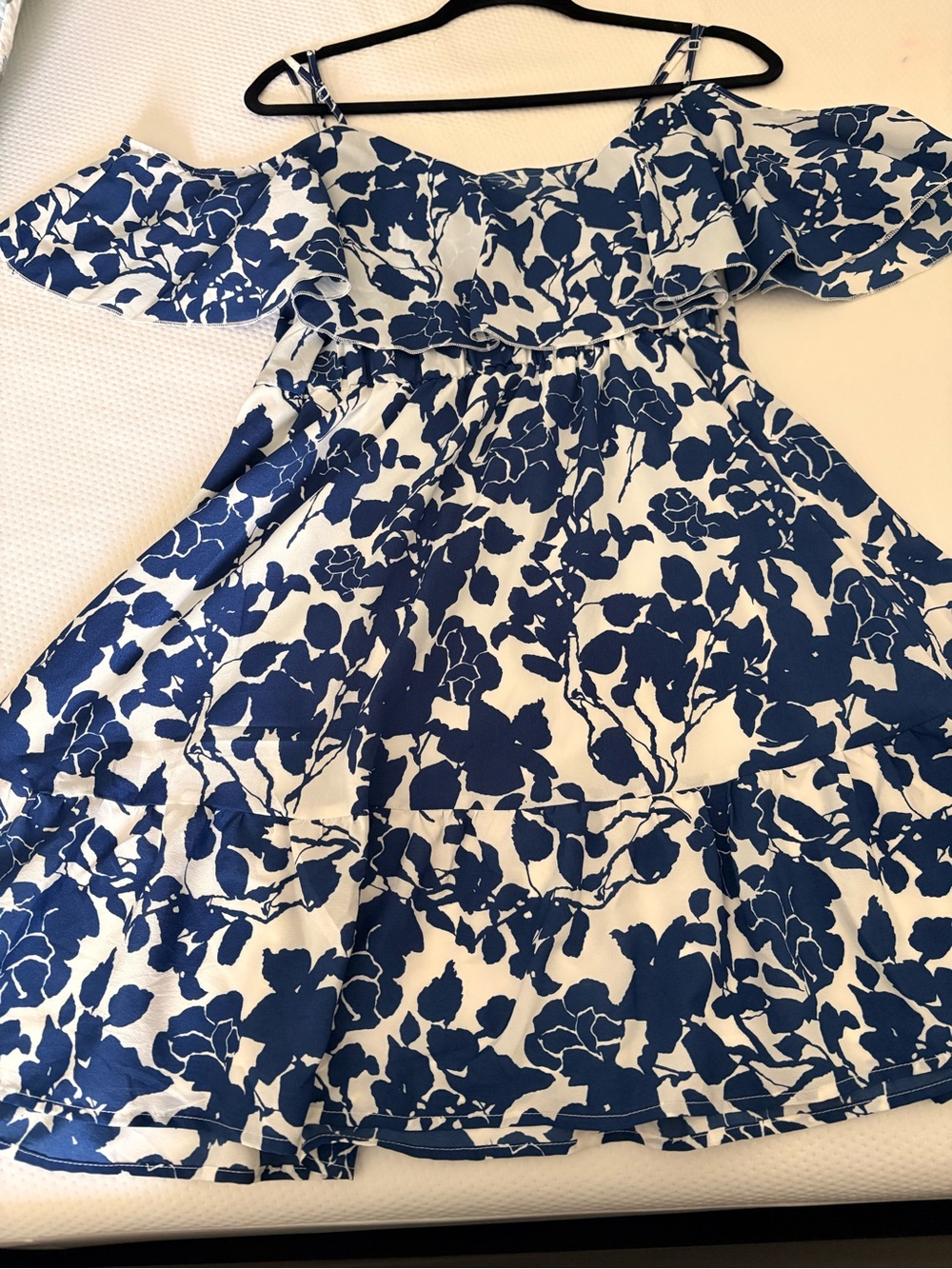 SHEIN summer dress